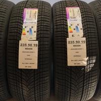 4 GOMME 235 50 19 NEXEN NUOVE 2025 INV RIF3993