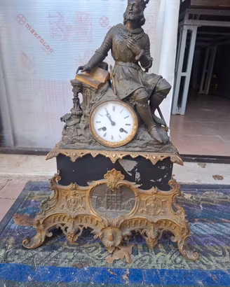 Orologio antico