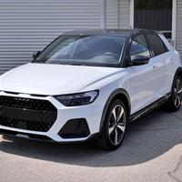 AUDI A1 Allstreet 1.0 (30) Tfsi 110cv S-tr. Id.