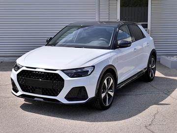 AUDI A1 Allstreet 1.0 (30) Tfsi 110cv S-tr. Id.