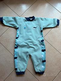 Muta lunga bambino 18/24 mesi