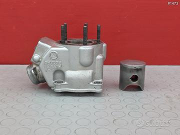 CILINDRO PISTONE YAMAHA YZ 125 2000 2001 YZ125 199