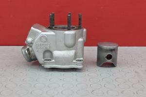 CILINDRO PISTONE YAMAHA YZ 125 2000 2001 YZ125 199