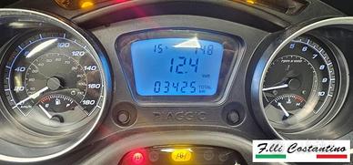 Piaggio - MP3 - 300 ABS Hpe