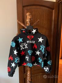 Felpa Pyrex Kids