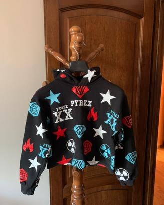 Felpa Pyrex Kids