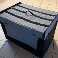Trasportino per cani