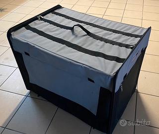 Trasportino per cani