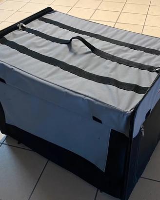 Trasportino per cani