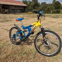 Bicicletta da bambino Esperia