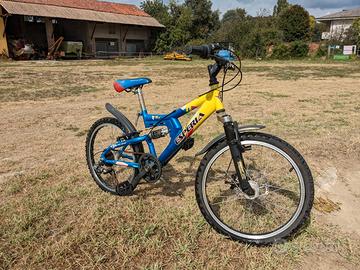 Bicicletta da bambino Esperia