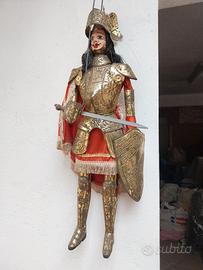 Pupo siciliano Paladino Orlando