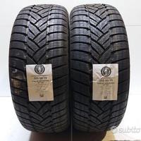2 gomme 255 50 19 dunlop a35527