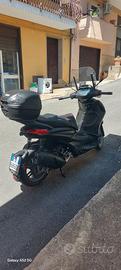 Piaggio Beverly 300 2023