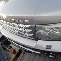 range rover sport v8
