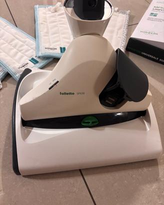 Lavapavimenti Folletto SP530