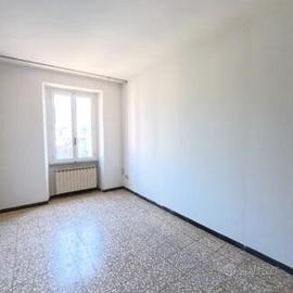 Appartamento al secondo piano, B/113