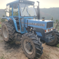 Landini 5860