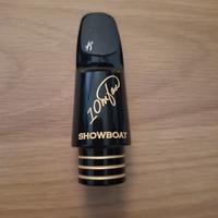 10m Fan Alto sax Showboat 6 Come nuovo