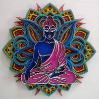 Quadro in legno