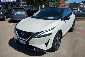Nissan Qashqai 1.3 MHEV 158 N-Connecta Xtroni...