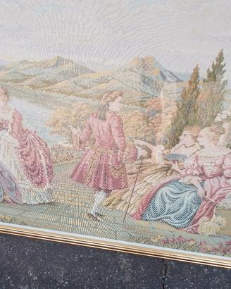 quadro in tela