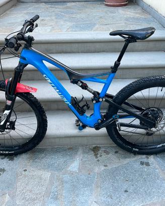 MTB Specialized Stumpjumper COMP CARBON enduro