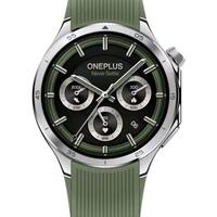 One plus Watch 3