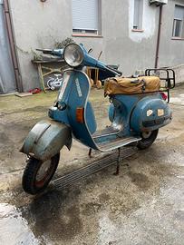 Ricambi vespa Px P125x p150x