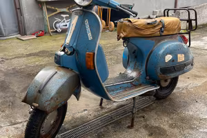 Ricambi vespa Px P125x p150x