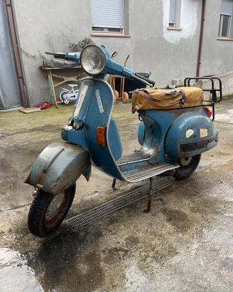 Ricambi vespa Px P125x p150x