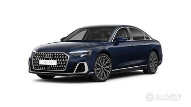 Audi A8 60 TFSI e 3.0 quattro tiptronic - PRO...