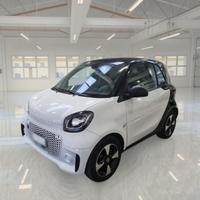 SMART FORTWO EQ 41KW PASSION COUPE