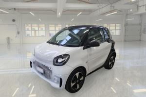 SMART FORTWO EQ 41KW PASSION COUPE