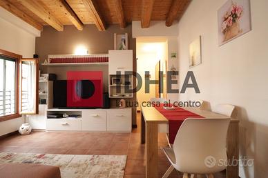 APPARTAMENTO TRILOCALE DUPLEX RIF. FGS13