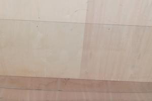 Ford Taunus berlina lunotto vetro posteriore