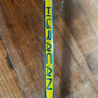 Canna trabucco Huracan Sky Surf competition 3pz