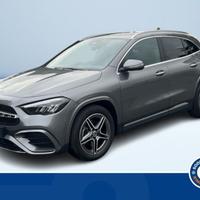 Mercedes-Benz GLA 200d Automatic AMG Line Adv...