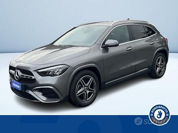 Mercedes-Benz GLA 200d Automatic AMG Line Adv...