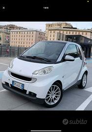 SMART FORTWO 1.0 BENZINA ANNO 2009 KM 140.000 MILA