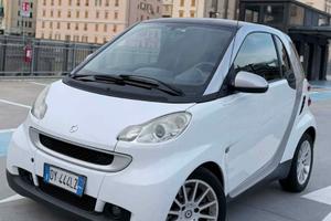 SMART FORTWO 1.0 BENZINA ANNO 2009 KM 140.000 MILA