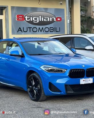 BMW X2 xDrive18d Msport UFF BMW TELEC POST