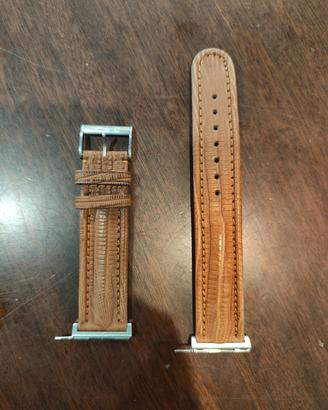 cinturino originale Eberhard  vintage  18/20mm