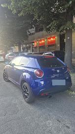 Alfa Romeo Mito 1.6 120cv