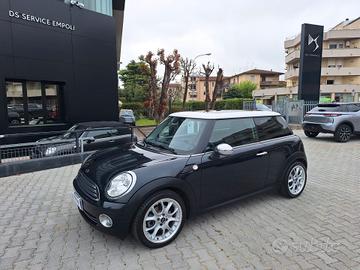 Mini 1.6 16V Cooper