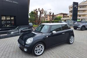 Mini 1.6 16V Cooper