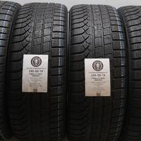 4 GOMME 245 50 19 PIRELLI A57723