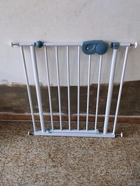 Cancelletto 