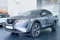 Nissan Qashqai 1.3 mhev n-connecta 2wd 158cv xtron