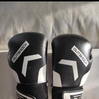 Guantoni da box 12 Oz